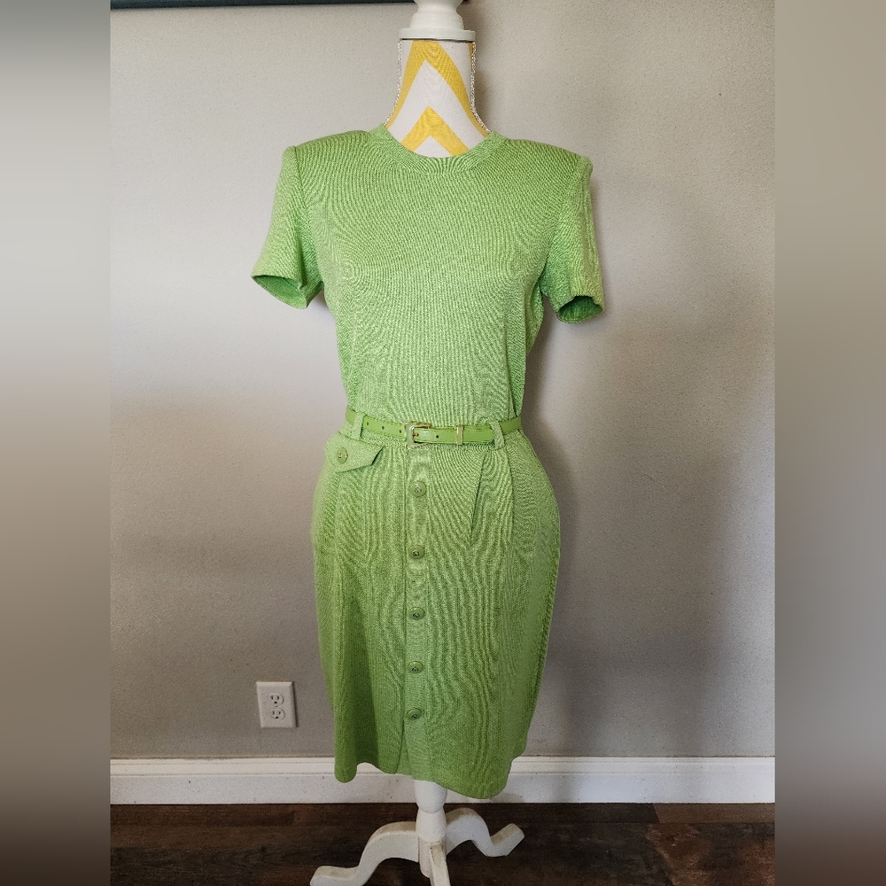 Size 4 St John dress